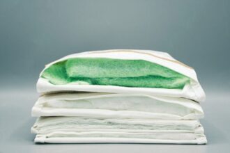 German start up SA-Dynamics introduces bio-based aerogel insulation