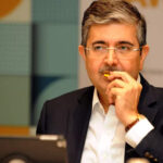 Get ready for global turbulence, China imploding: Uday Kotak warns, ETCFO