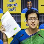 Ghazipur landfill fire incident will be investigated, says Atishi