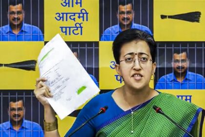 Ghazipur landfill fire incident will be investigated, says Atishi