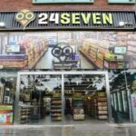 Godfrey Phillips to sell 24Seven business, to exit from retail sector