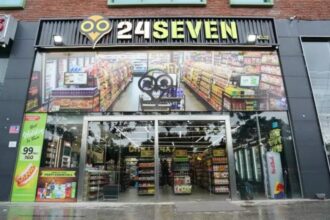 Godfrey Phillips to sell 24Seven business, to exit from retail sector