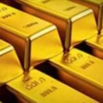 Gold nears Rs 74,000/10 gram mark on MCX