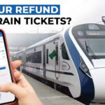 Good news for Indian Railways passengers! 24-hour train ticket refund scheme on the cards; check top 8 things on 100-day agenda