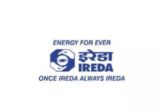 Government renewable power co IREDA achieves all-time high profit