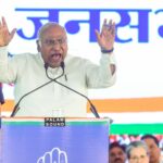 'Grand plan of RSS': Congress chief Mallikarjun Kharge writes to President Murmu against privatisation of Sainik schools | India News