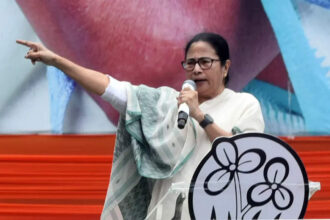 HC verdict 'illegal', BJP leaders influencing judiciary and judgments: Mamata Banerjee on court order cancelling appointment of over 25,000 teachers | India News