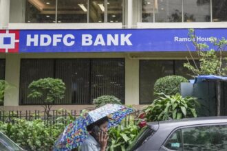 HDFC Bank net profit rises 37 per cent to 16,511 crore