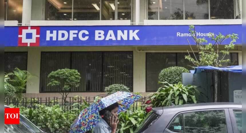 HDFC Bank net profit rises 37 per cent to 16,511 crore