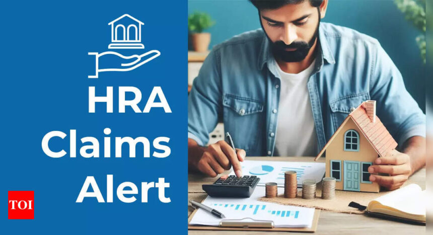 HRA claims and tax scrutiny: CBDT assures no review of old HRA mistmatch cases; but here's what experts suggest