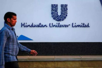 HUL profit declines 1st time since Covid-hit March 20220 qtr