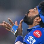 Hardik Pandya reveals reason for not bowling against Delhi at Wankhede