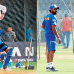 Hardik blameless, Rohit all class: Sourav Ganguly