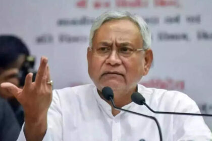 Have faith in PM Modi, vote for NDA, Nitish Kumar tells Muslims | India News