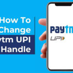 Have the @Paytm UPI handle? Here’s how you can activate a new UPI ID on the Paytm app |