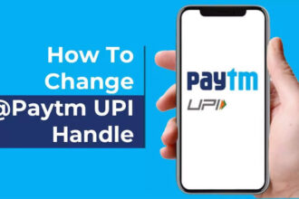 Have the @Paytm UPI handle? Here’s how you can activate a new UPI ID on the Paytm app |