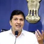 'He is strong', says Saurabh Bharadwaj after meeting Kejriwal in Tihar | India News