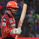 Head`s brilliance fuels Hyderabad`s ascendancy to IPL`s peak total