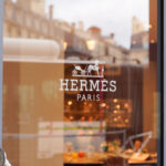 Hermes to open 24th leather goods workshop in France