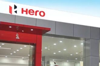 Hero MotoCorp: Hero Moto Gets 605cr Tax Notice | India Business News