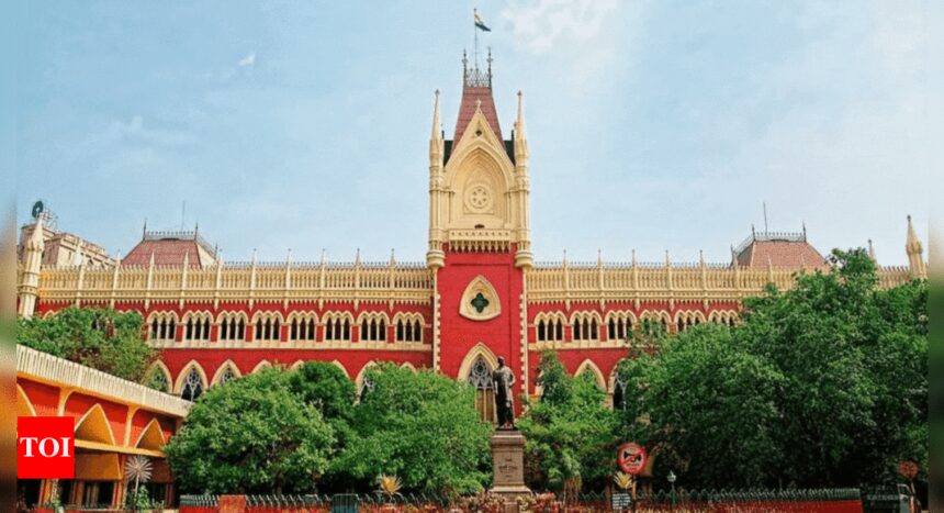 High Court: Shameful if even one Sandeshkhali plaint true | India News