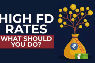 High FD rates of 8-9%: What should fixed deposit investors do as RBI keeps repo rate unchanged? | India Business News