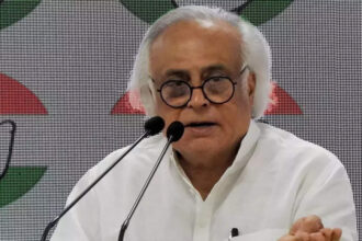 Himanta would have been nowhere without Congress: Jairam Ramesh | India News