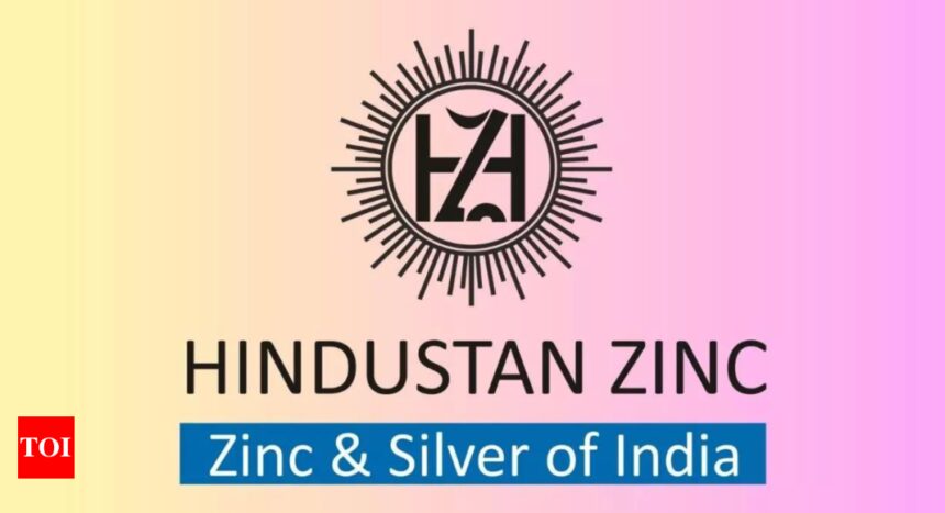 Hindustan Zinc Q4 net profit drops 21% to Rs 2,038 crore