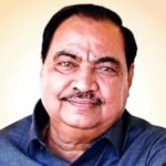 'Homecoming': Khadse to rejoin BJP in 10 days | India News