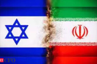 How Iran-Israel tensions may impact Indian economy, trade, CFO News, ETCFO