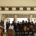 How Kattaikkuttu Sangam opens its doors to new ideas and learners