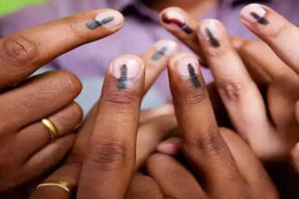 How to check if your voter id is updated before Lok Sabha election? | India News