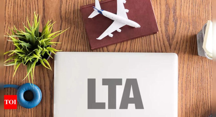 How to claim Leave Travel Allowance: Know eligibility, LTA rules, documents required and other key details | Business