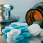 `Huge drop in pharma deals in Q1'