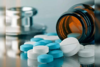 `Huge drop in pharma deals in Q1'