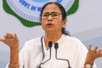 'Humiliating Sanatani Culture': Mamata 'Appeals' to Maintain Peace on Ram Navami, BJP Hits Back