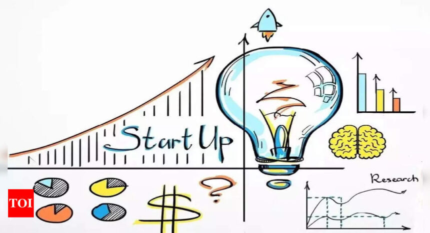 Hurun: In a 1st, India sees dip in startup unicorn numbers