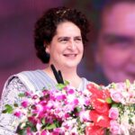 I-T notices to Congress biased action: Priyanka Gandhi Vadra