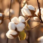 ICE cotton prices plummet amid weak demand, rising stock levels