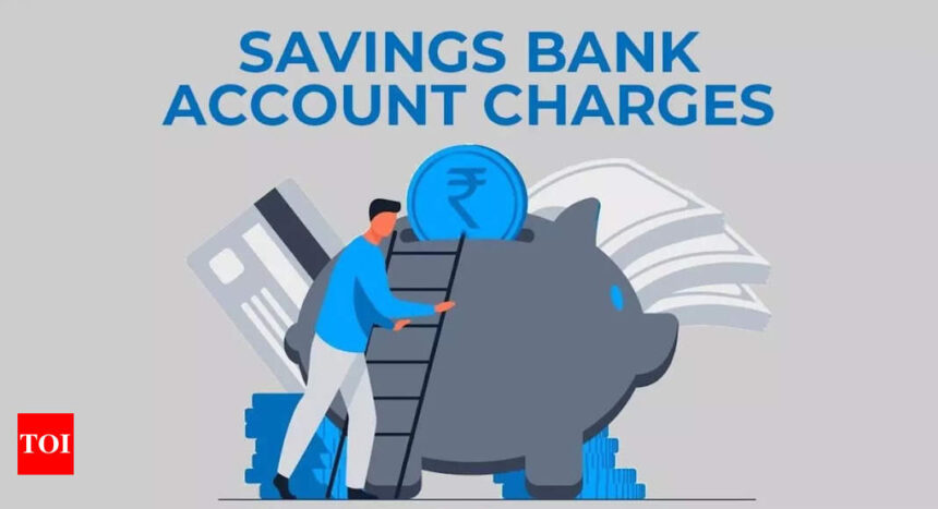 ICICI Bank, Axis Bank, and Yes Bank revise savings account charges: Check latest service fees, other changes | Business