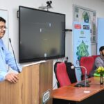 IFFCO Phulpur and Jeevan Jyoti Hospital collaborate to celebrate Earth Day