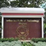 IIT Madras launches research foundation to boost global presence | India News