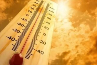 IMD forecasts further rise in mercury, heatwave conditions to get more severe in south Bengal | India News