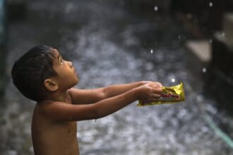 IMD issues alert for rainfall, hailstorm in Delhi, NCR, other parts of country | India News