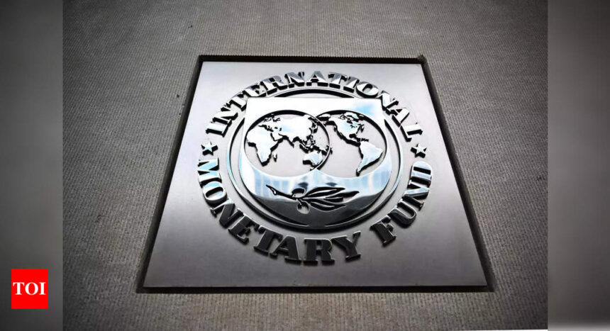 IMF greenlights further $360 million in Ghana aid