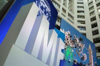 IMF raises India's growth forecast