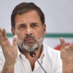 INDIA bloc fighting ideological election, decision on PM candidate after polls: Rahul Gandhi | India News