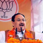 INDIA bloc leaders are either on bail or in jail: Nadda | India News