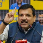 INDIA bloc will win all seven LS seats in Delhi, says AAP leader Sanjay Singh