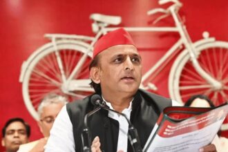 INDIA bloc will withdraw Agniveer scheme: Akhilesh | India News